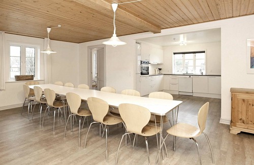 Ho House | Seaside Escape in Ho - By Traum Ferienwohnungen
