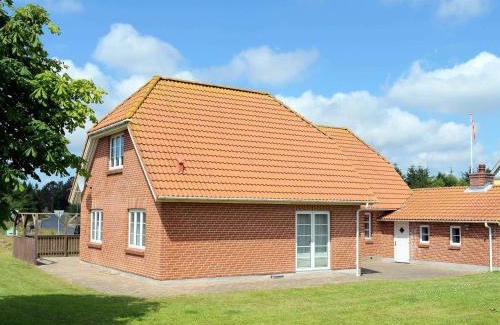 Ho House | Seaside Escape in Ho - By Traum Ferienwohnungen