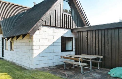 Hou House | Seaside Escape in Hou - By Traum Ferienwohnungen