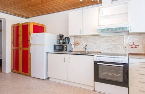 Kegnæshøj Apartment | Seaside Escape in Kegnaes - By Traum Ferienwohnungen