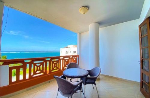 Shanzu Apartment | Seaside Escape
