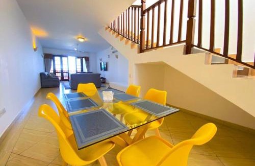 Shanzu Apartment | Seaside Escape