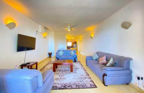 Shanzu Apartment | Seaside Escape