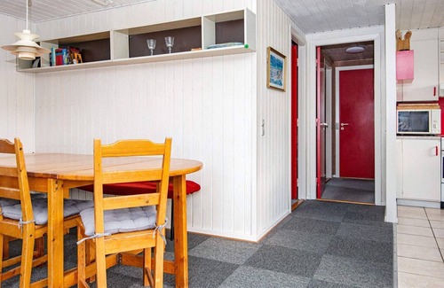 Nørre Lyngvig House | Seaside Escape with Amenities - By Traum Ferienwohnungen