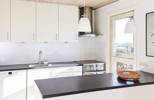 Kalundborg House | Seaside Escape with Views - By Traum Ferienwohnungen