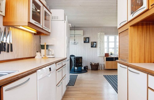 Hejlsminde Strand House | Seaside Escape with Views - By Traum Ferienwohnungen
