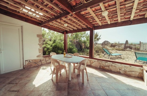 Frontignan House | Seaside farmhouse with garden - Enjoy a great holiday experience !