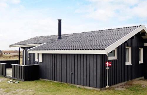 Vrist Strand House | Seaside Fun & Relaxation-By Traum