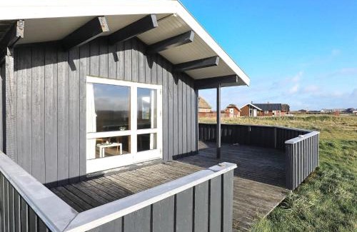 Vrist Strand House | Seaside Fun & Relaxation-By Traum
