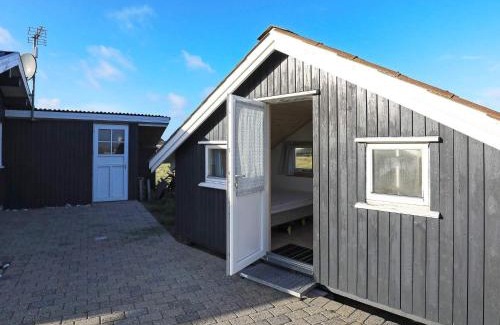 Vrist Strand House | Seaside Fun & Relaxation-By Traum