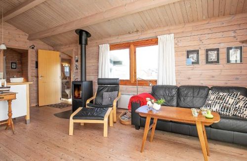 Vrist Strand House | Seaside Fun & Relaxation-By Traum