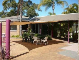 Wamberal Resort | Seaside Garden Retreat Accommodation