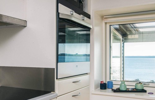 Horsens House | Seaside Gem in Juelsminde - B:B