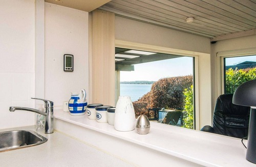 Horsens House | Seaside Gem in Juelsminde - B:B