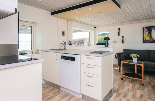 Horsens House | Seaside Gem in Juelsminde - B:B