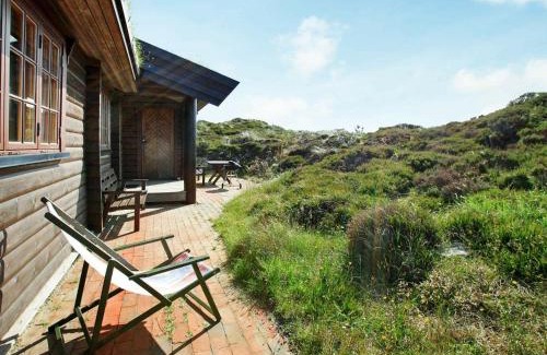 Grærup Strand House | Seaside Haven in Graerup - By Traum Ferienwohnungen