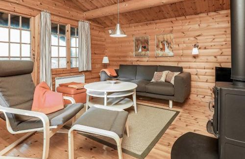 Grærup Strand House | Seaside Haven in Graerup - By Traum Ferienwohnungen