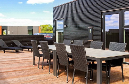Odde House | Seaside Haven in oster Hurup - By Traum Ferienwohnungen