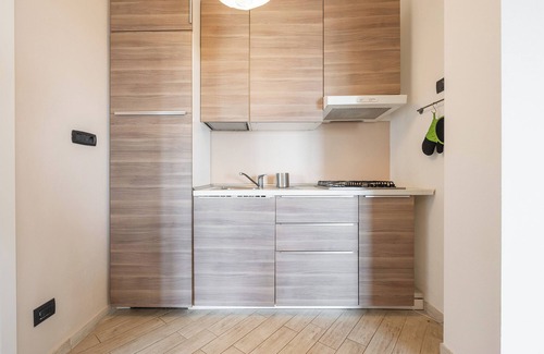 Nebida Apartment | Seaside holiday home in Nebida, Iglesias, in a brand new structure