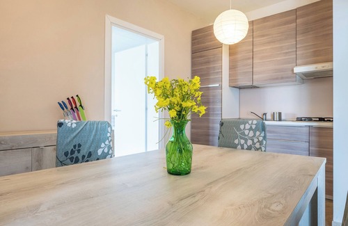 Nebida Apartment | Seaside holiday home in Nebida, Iglesias, in a brand new structure