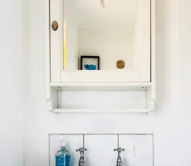 Slade House | Seaside Holiday Home on Hook Head