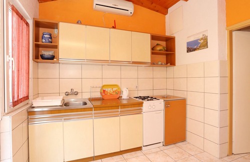 Orebic House | Seaside holiday house Cove Velika Prapratna, Pelješac (K-9486)