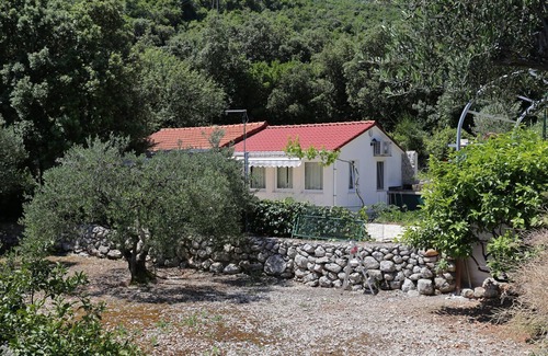 Orebic House | Seaside holiday house Cove Velika Prapratna, Pelješac (K-9486)