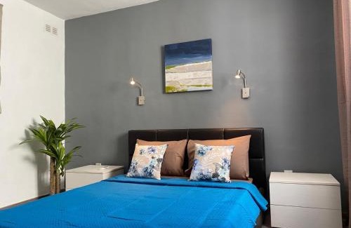 Sliema Apartment | Seaside Home for Shared Joy