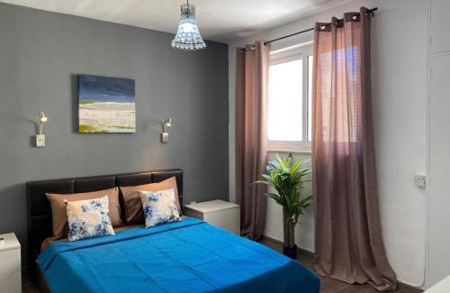 Sliema Apartment | Seaside Home for Shared Joy