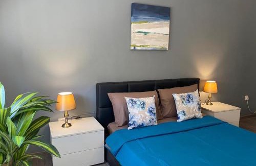Sliema Apartment | Seaside Home for Shared Joy
