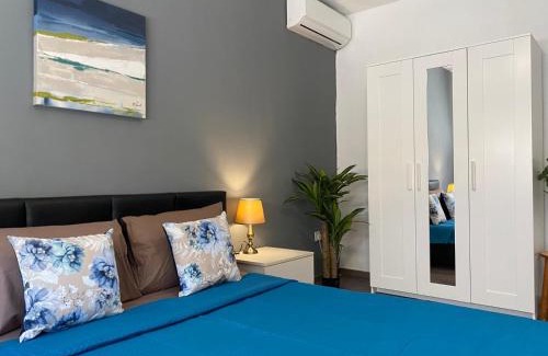 Sliema Apartment | Seaside Home for Shared Joy
