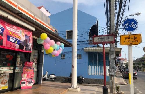 Khao Takiab House | Seaside Home Khao Takiab