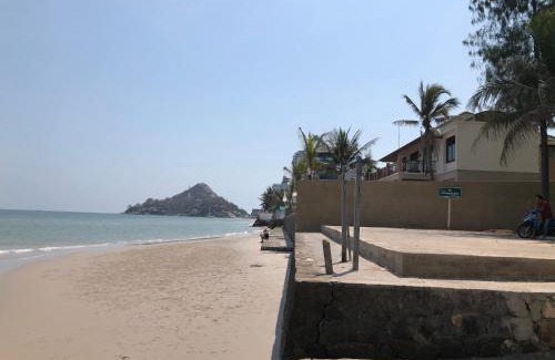 Khao Takiab House | Seaside Home Khao Takiab