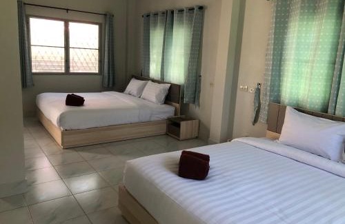 Khao Takiab House | Seaside Home Khao Takiab