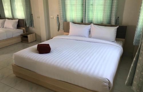 Khao Takiab House | Seaside Home Khao Takiab