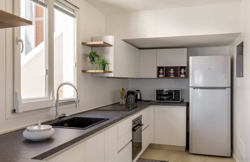San Stefano Villa | Seaside Home where Villasimius's sea becomes home