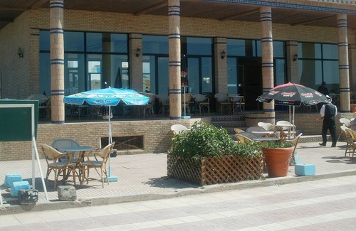 Tnine Aglou Other | Seaside house AGLOU Beach TIZNIT