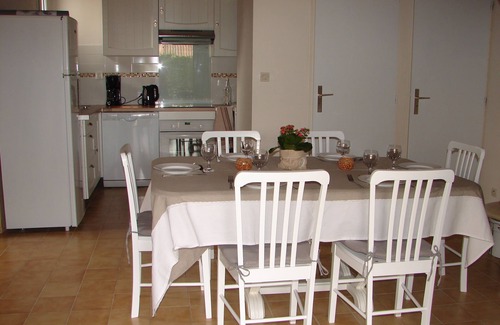 La Bree-les-Bains House | seaside house - Ile d'Oleron