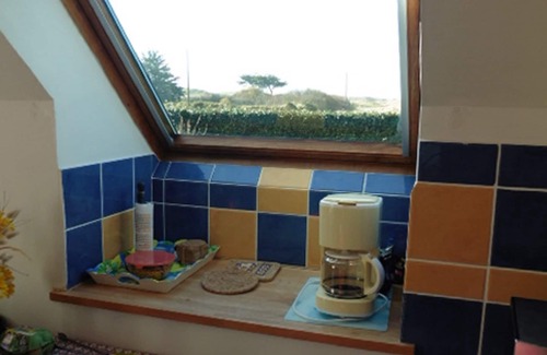 Surtainville Cottage | Seaside house