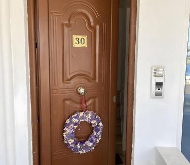 Rio House | Seaside House In Agios Vasilios