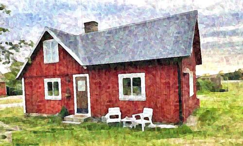 Falkenberg House | Seaside house in a old farm near Falkenberg, 500m to beach