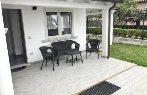 Fiumicello Santa Venere House | Seaside House, Maratea, Breathtaking Views
