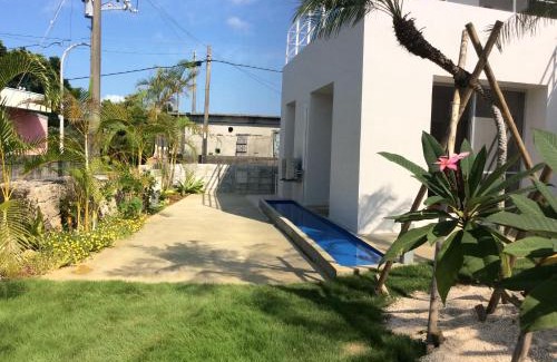 Miyakojima House | Seaside House Nirai