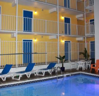 Fenwick Island Hotel | Seaside Inn & Suites