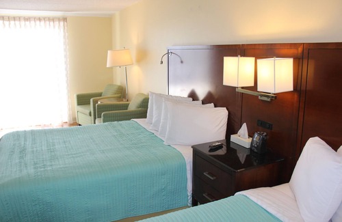 Fenwick Island Hotel | Seaside Inn