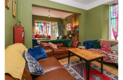 Arnside House | Seaside & Lake District Retreat
