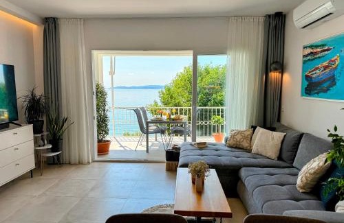 Dugi Rat Apartment | Seaside Living Duće