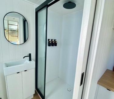 Island Beach House | Seaside Nature Retreat in Island Beach - Wattle
