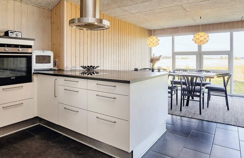 Hals House | Seaside Oasis in Hou - By Traum Ferienwohnungen