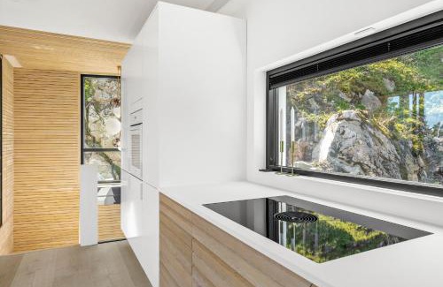 Sogne House | Seaside Oasis Villa